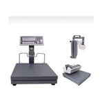 Tess Elektronik Terazi 150 kg Kapasite 35 x 40 cm Ebatlar ile Hassas Tartım Fonksiyonu