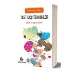 Test Dışı Teknikler Eğiten Kitap Yayınları