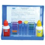 Test Kiti Sıvılı 2’li Waterfun