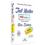 Test Master YKS İngilizce Tamamı Çözümlü Soru Bankası - Davut Doğan Ahmet Taşpınar