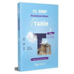 Test Okul 10. Sınıf Tarih Fasikül Anlatım Rehberi 2023