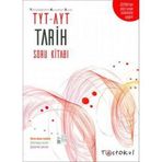 Test Okul TYT AYT Tarih Soru Kitabı - Kolektif