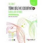 Test Okul Yayınları 10. Sınıf Türk Dili Ve Edebiyatı Sorular Kitabı