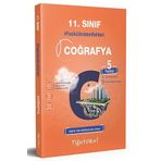 Test Okul Yayınları 11. Sınıf Coğrafya Fasikül Anlatım Rehberi