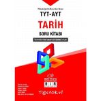 Test Okul Yayınları TYT AYT Tarih Soru Bankası 2020