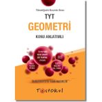 Test Okul Yayınları TYT Geometri Konu Anlatım