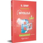 Test Okul Yayınları Yayınları 9. Sınıf Biyoloji Fasikül Soru Kitabı