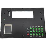 Test Platformu 16 Butonlu Kontrol Paneli