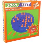 Test Zeka Oyunu Oyuncağı - Pembe
