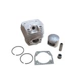 Testere Silindir Piston Sekman 45mm