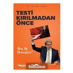 Testi Kırılmadan Önce - Aytun Çıray