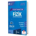 Testmatik Fizik Deneme - Bilinçsel Yayınları