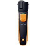 Testo 0560 1805 805I Lazerli Sıcaklık Ölçer (Akıllı Telefon Ile)