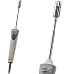 Testo 0602 0393 Hızlı Tepki Veren K Tipi Yüzey Probu