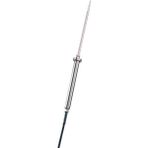 Testo - 0602 2292 - Paslanmaz Çelikten Yapılmış Su Geçirmez Gıda Termometresi, IP65