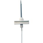 Testo - 0603 3292 - Dondurulmuş Gıda Probu, Te Tip T - Ön Delmeye Gerek Kalmadan Vidalamak Için
