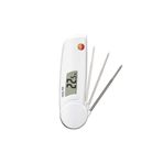 Testo 103 Katlanır Problu Termometre (Çok Hassas) 0560 0103