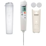 Testo 106 Seti Problu Gıda Termometresi - Seçeneksiz