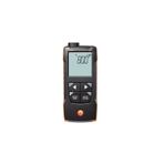 Testo 110 Uygulama Bağlantılı NTC ve PT100 Sıcaklık Ölçer