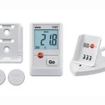Testo 174T Mini Sıcaklık Kayıt Datalogger Cihazı