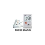 Testo 174T Sıcaklık Kayıt Datalogger Cihazı