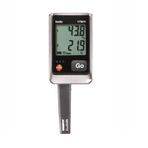Testo 175 H1 Sicaklik ve Nem Kayit Cihazi Datalogger