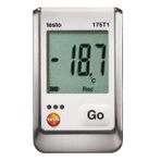 Testo 175 T1 Datalogger Sıcaklık Ölçüm Cihazı