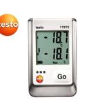 Testo 175 T2 Sıcaklık Datalogger