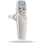 Testo 205 Et Gıda Ph ve Sıcaklık Ölçer - Yok