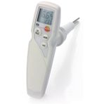 testo 205 Et pH metresi