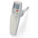 testo 205 Et pH metresi