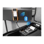Testo 300 Baca Gaz Analiz Cihazı