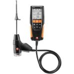 Testo 310 Baca Gazı Analiz Cihazı (cihaz Ve Probu)