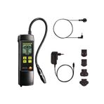 Testo 316-2 Siyah Gaz Kaçak Dedektörü