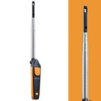 Testo 405i Akıllı Telefon İle Yönetilebilen Anemometre