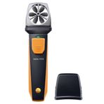 Testo 410i Akıllı Telefon İle Yönetilebilen Anemometre