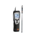 Testo 416 Kanal Içi Ölçümler Için Anemometre
