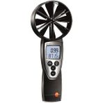 Testo 417 Rüzgar Ölçer Anemometre