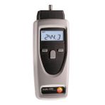 Testo 470 Temasli Temassiz Devir Ölçüm Cihazı