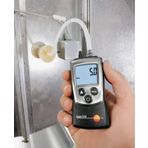 Testo 510 Fark Basınç Ölçüm Cihazı