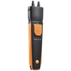 Testo 510I Akıllı Telefon ile Yönetilebilen Manometre - Belirtilmemiş - Seçeneksiz