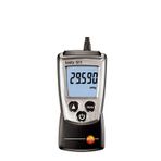 Testo 511 Barometrik Basınç ve Deniz Seviyesi Yükseklik Rakim Ölçer