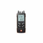 Testo 512-1 Uygulama Bağlantılı Dijital Fark Basınç Ölçer