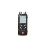 Testo 512-2 Uygulama Bağlantılı Dijital Fark Basınç Ölçer