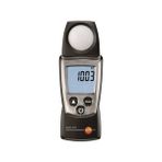 Testo 540 Lüxmetre Işık Şiddeti Ölçüm Cihazı