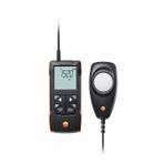Testo 545 Uygulama Bağlantılı Dijital Lüksmetre
