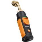 Testo 549İ Akıllı Telefon İle Yönetilebilen Manometre Fark Basınç Ölçüm Cihazı