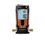 Testo 552 Bluetoothlu Dijital Vakum Ölçüm Cihazı