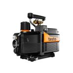 Testo 565i - akıllı vakum pompası, 10 CFM (283 l/dak)