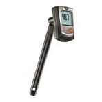 Testo 605-H1 Nem Sıcaklık Ölçüm Cihazı
